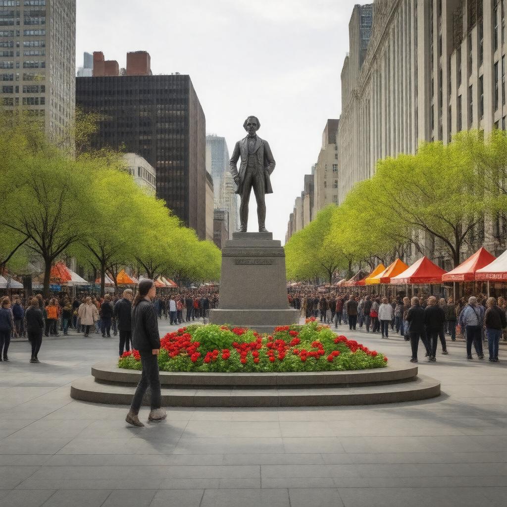 Union Square